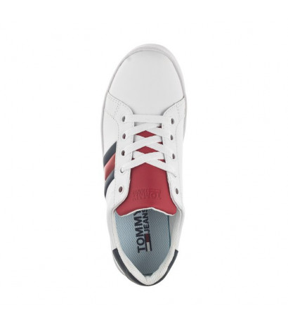 Tommy Hilfiger Tommy Jeans Icon Sneaker EN0EN00876-020 Rwb (TH115-a) spordijalatsid