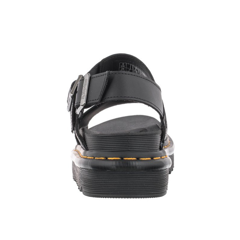 Dr. Martens Voss Black Hydro Leather 24233001 (DR30-b) kingad