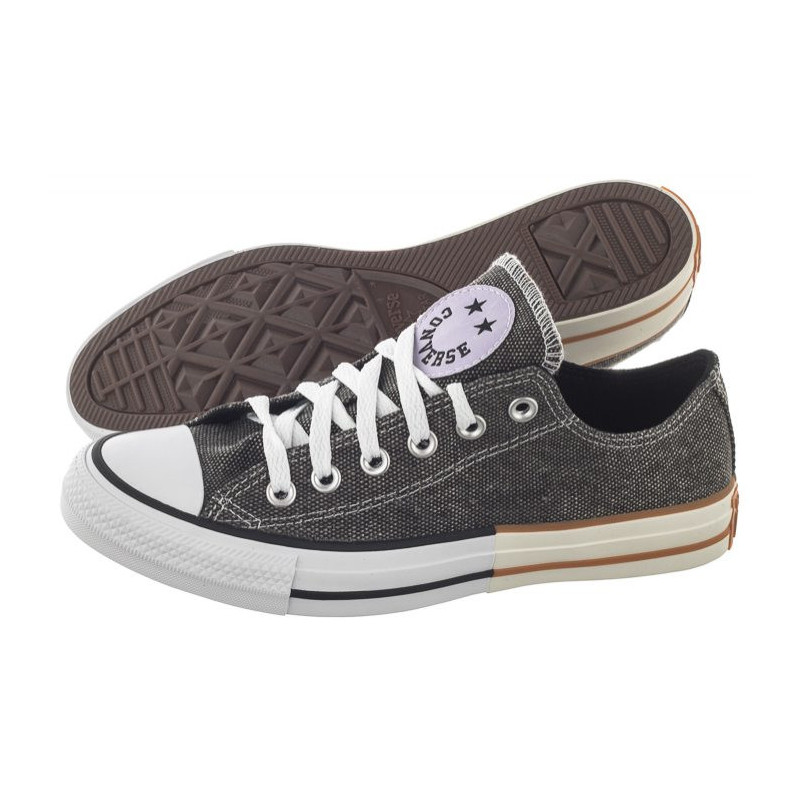 converse ox padded