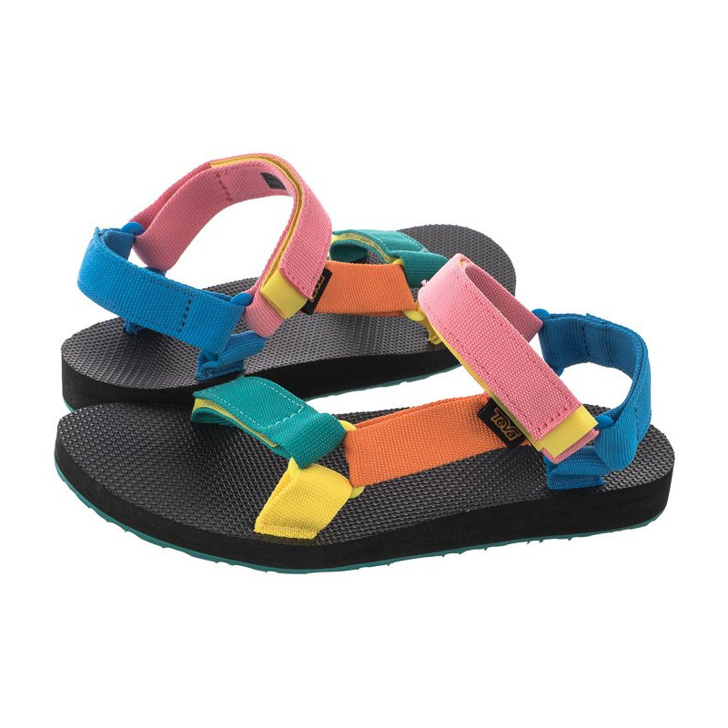 Teva W Original Universal 90Multi 1003987-SMU (TA17-b) sandals