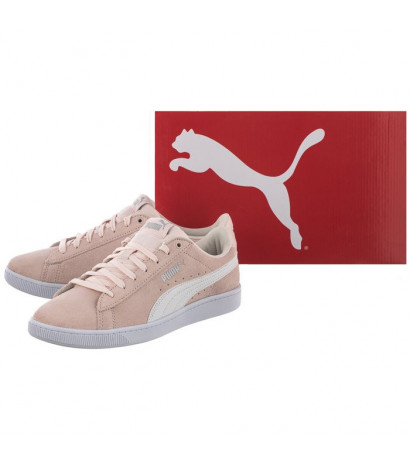 puma vikky beige