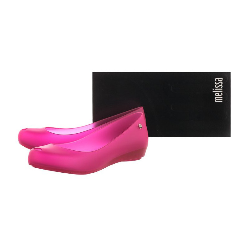 Melissa Ultragirl Basic II AD 32938/06291 Pink (ML148-c) baleriinid