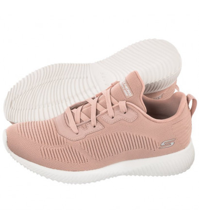 Skechers Bobs Squad Natural 32504/NUDE (SK64-b) spordijalatsid