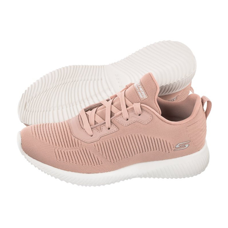 Skechers Bobs Squad Natural 32504/NUDE (SK64-b) spordijalatsid