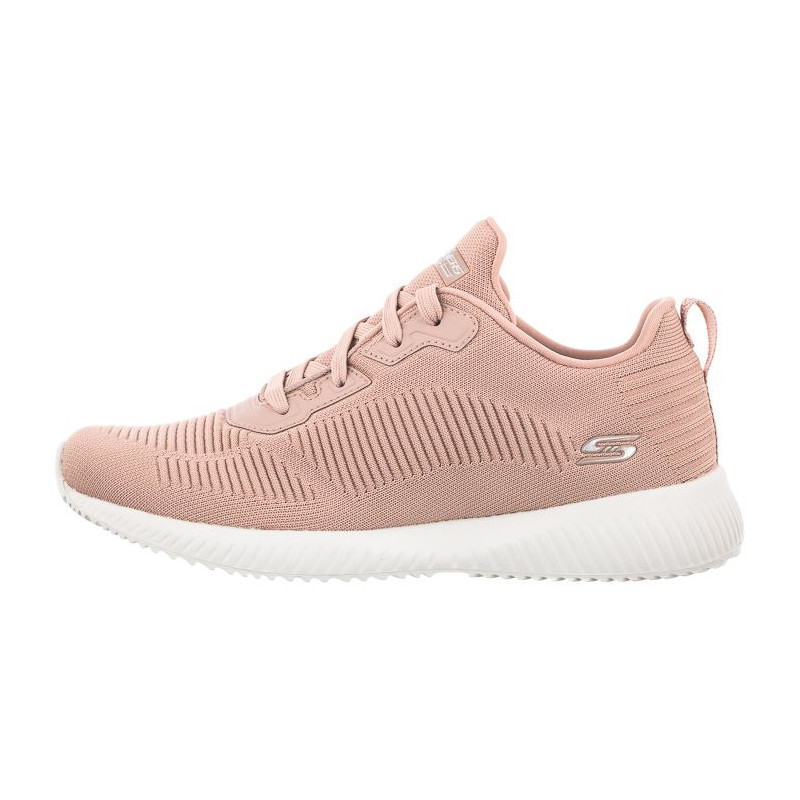 Skechers Bobs Squad Natural 32504/NUDE (SK64-b) sportiniai bateliai