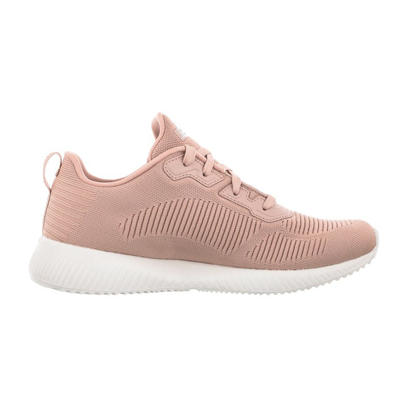 Skechers Bobs Squad Natural 32504/NUDE (SK64-b) sportiniai bateliai