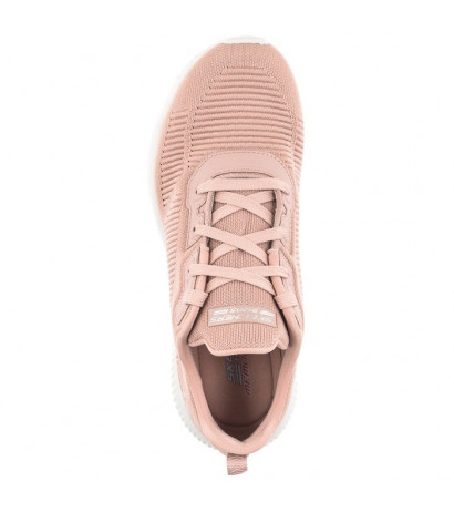 Skechers Bobs Squad Natural 32504/NUDE (SK64-b) spordijalatsid