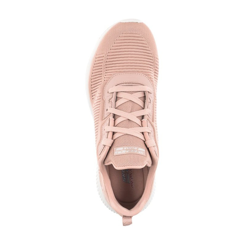 Skechers Bobs Squad Natural 32504/NUDE (SK64-b) spordijalatsid