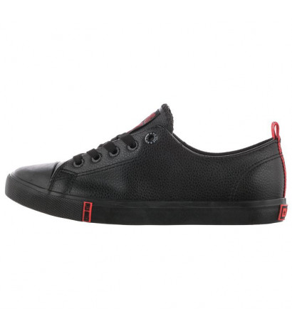 Big Star Czarne GG274007 (BI273-b) sneakers