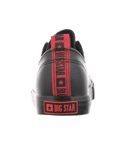 Big Star Czarne GG274007 (BI273-b) sportiniai bateliai