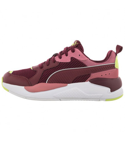 Puma X-Ray Glow Jr 373179-02 (PU482-a) sportiniai bateliai