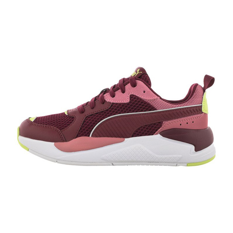 Puma X-Ray Glow Jr 373179-02 (PU482-a) sportiniai bateliai