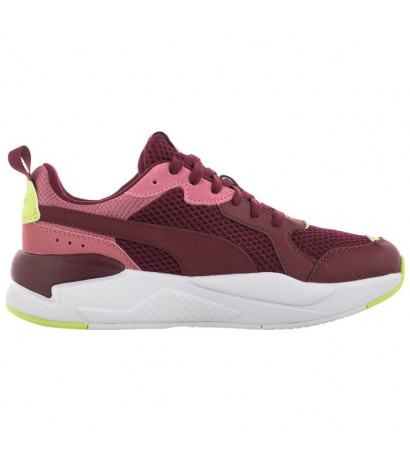 Puma X-Ray Glow Jr 373179-02 (PU482-a) sporta apavi