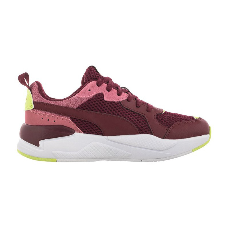 Puma X-Ray Glow Jr 373179-02 (PU482-a) sporta apavi