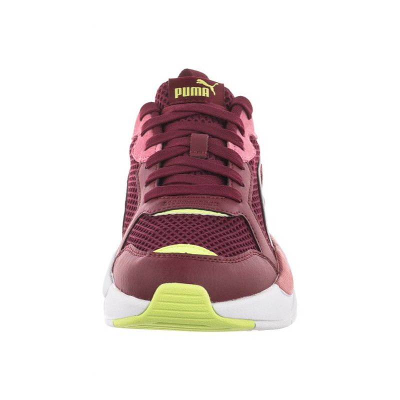 Puma X-Ray Glow Jr 373179-02 (PU482-a) spordijalatsid