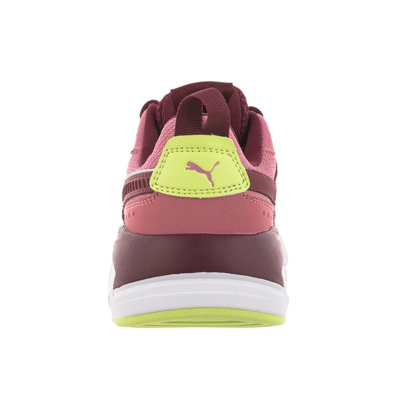 Puma X-Ray Glow Jr 373179-02 (PU482-a) spordijalatsid