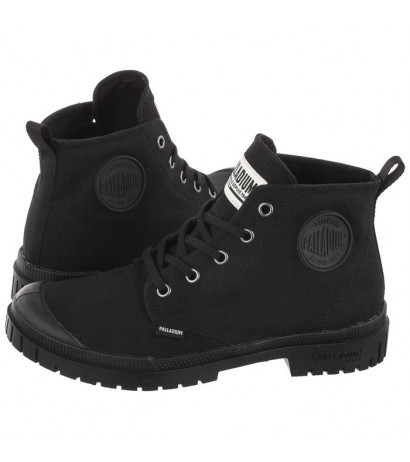 Palladium Pampa Slim Hi U...