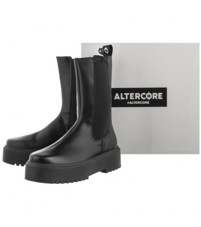 Altercore Moon Black (AL78-a) kurpes