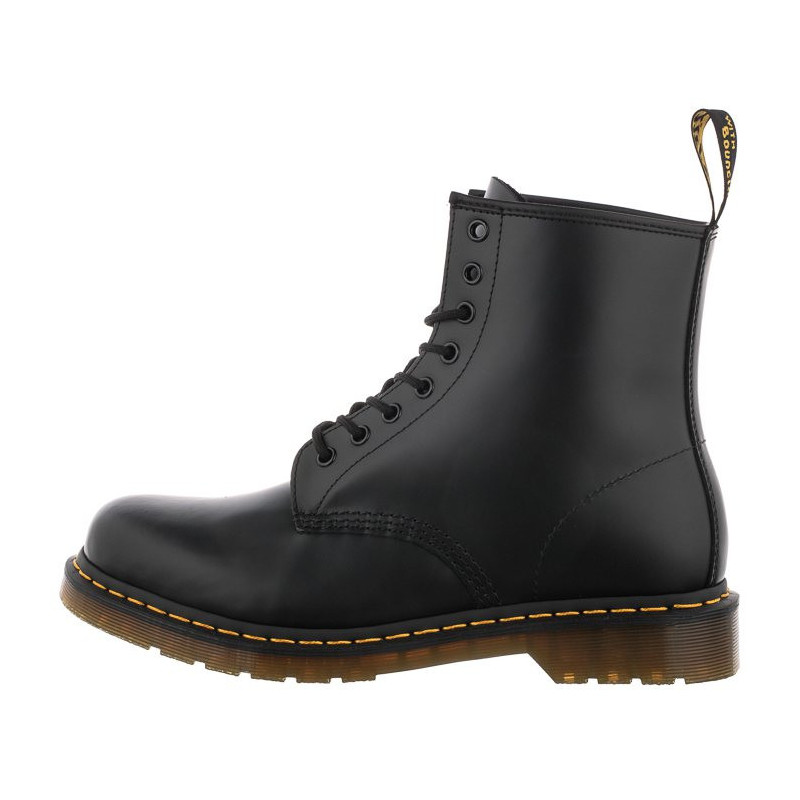 Dr. Martens 1460 Black Smooth 11822006 (DR32-a) batai