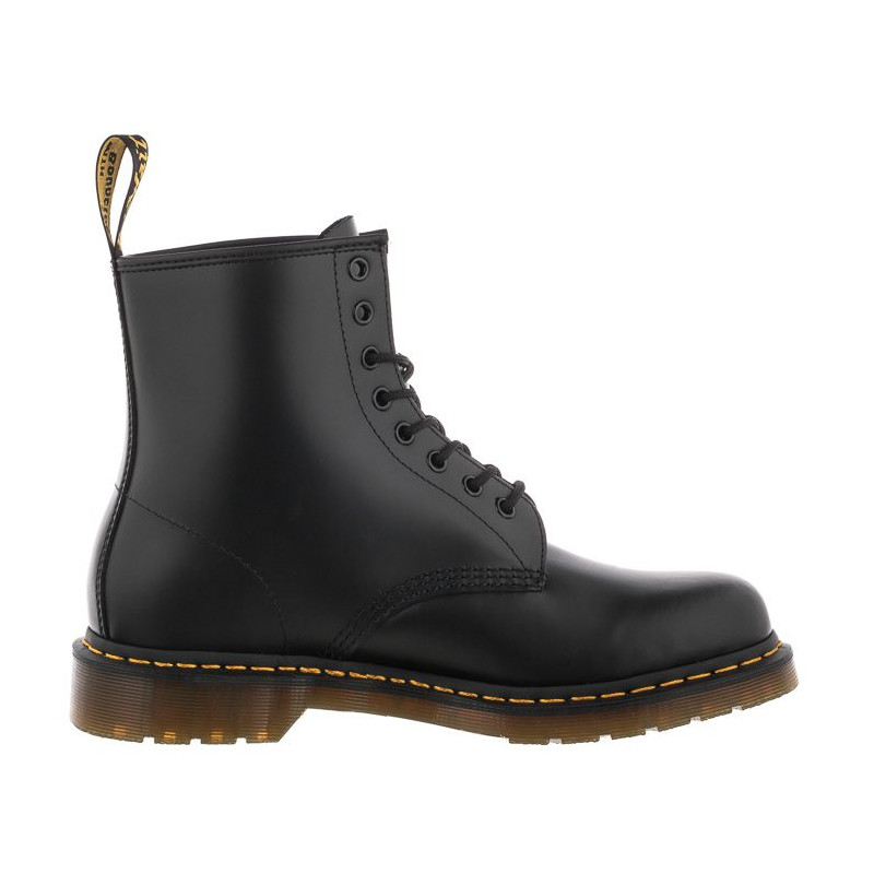 Dr. Martens 1460 Black Smooth 11822006 (DR32-a) batai