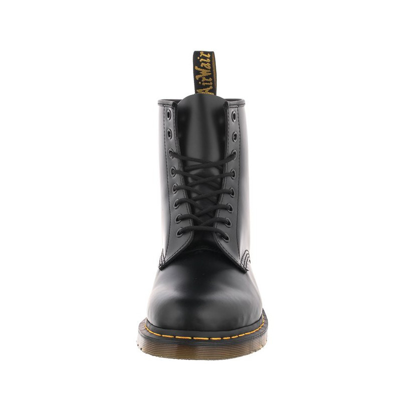 Dr. Martens 1460 Black Smooth 11822006 (DR32-a) batai