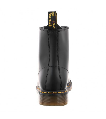 Dr. Martens 1460 Black Smooth 11822006 (DR32-a) batai