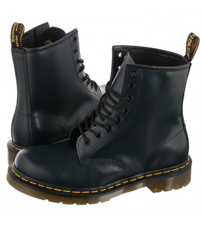 Dr. Martens 1460 Navy Smooth 11822411 (DR32-b) boots