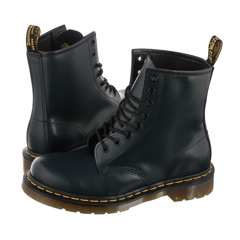 Dr. Martens 1460 Navy Smooth 11822411 (DR32-b) batai