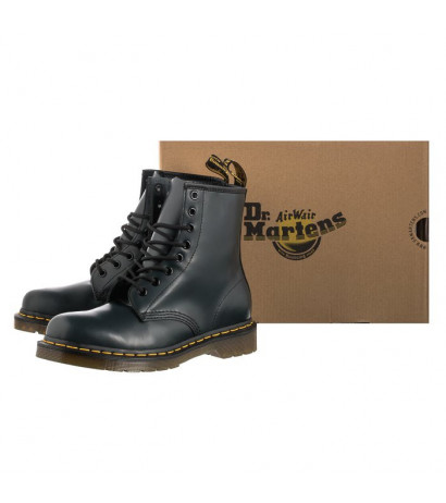 Dr. Martens 1460 Navy Smooth 11822411 (DR32-b) batai