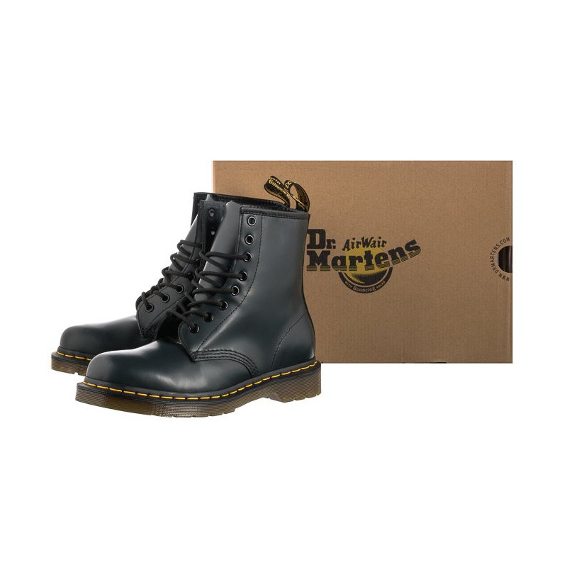 Dr. Martens 1460 Navy Smooth 11822411 (DR32-b) batai