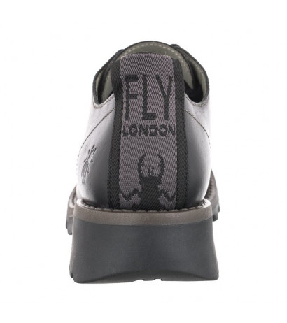 FLY London Ruda Rug Black P144538003 (FL331-b) batai