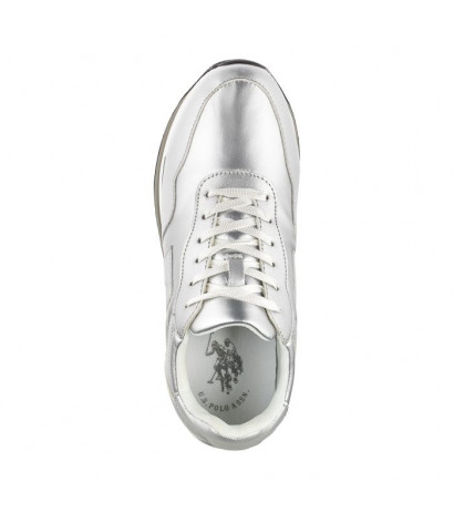 U.S. Polo Assn. Amy1 Met-Sil CHER4195S0/NY1 (US38-a) sports Shoes