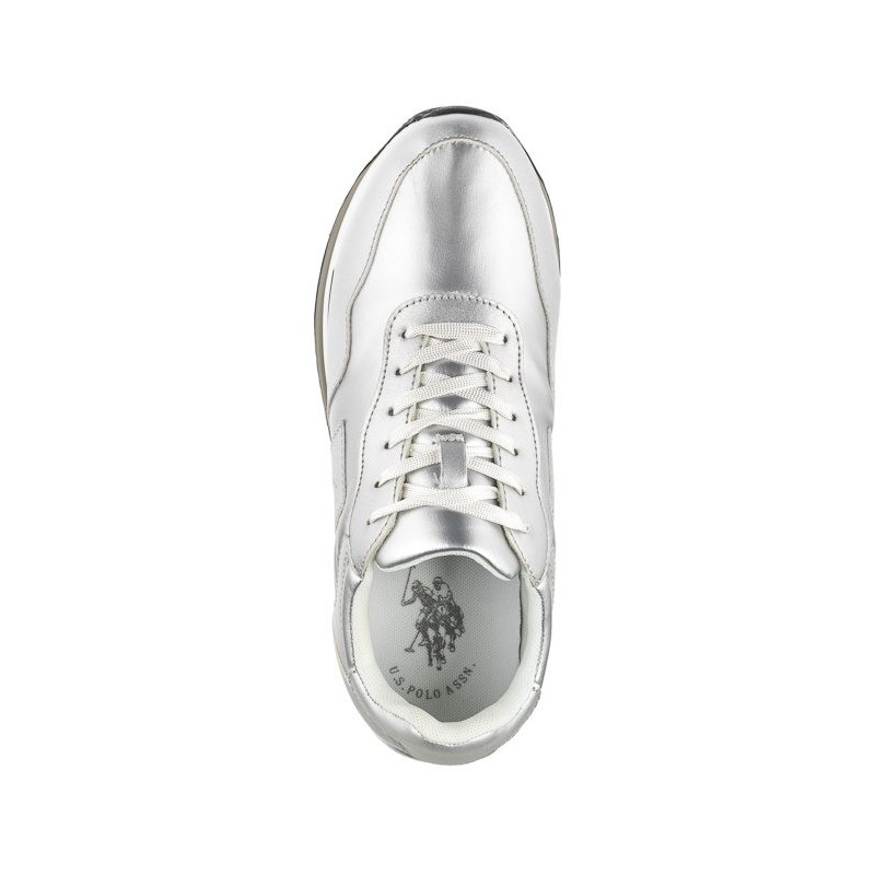 U.S. Polo Assn. Amy1 Met-Sil CHER4195S0/NY1 (US38-a) sports Shoes