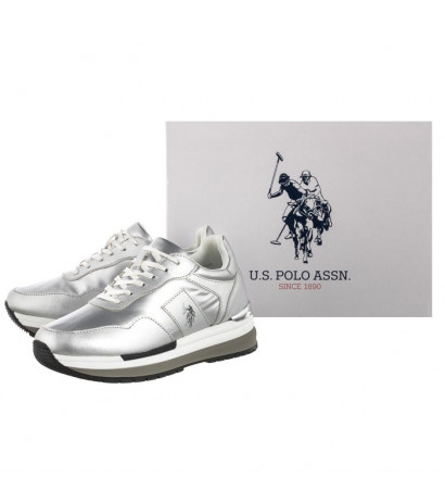 U.S. Polo Assn. Amy1 Met-Sil CHER4195S0/NY1 (US38-a) sportiniai bateliai