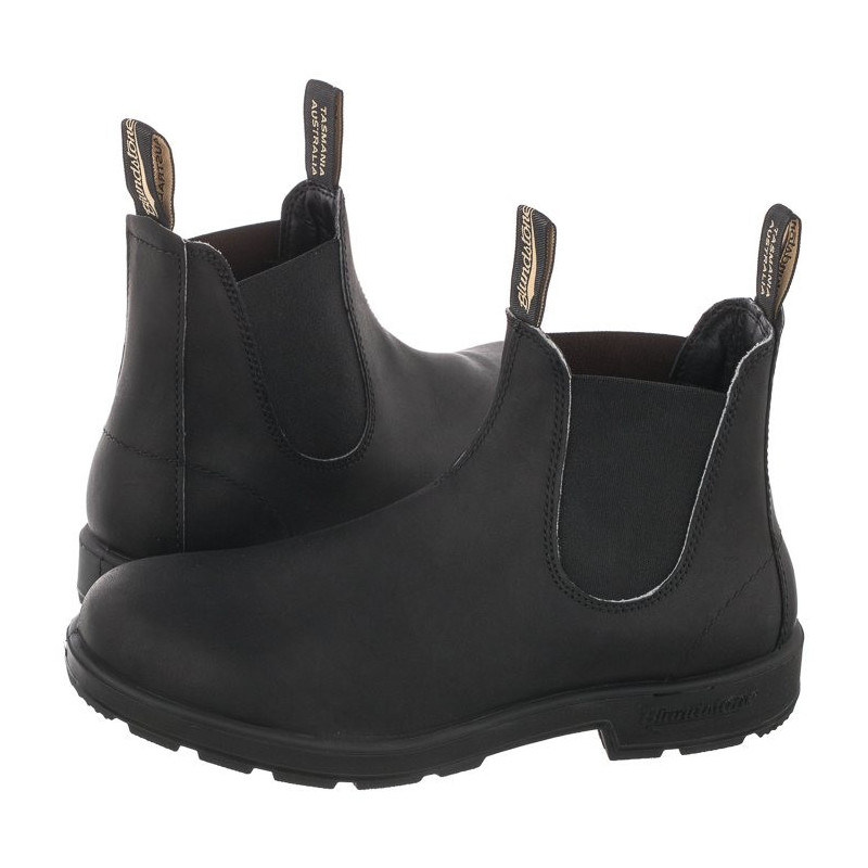 Blundstone 510 Voltan Black BL1 a