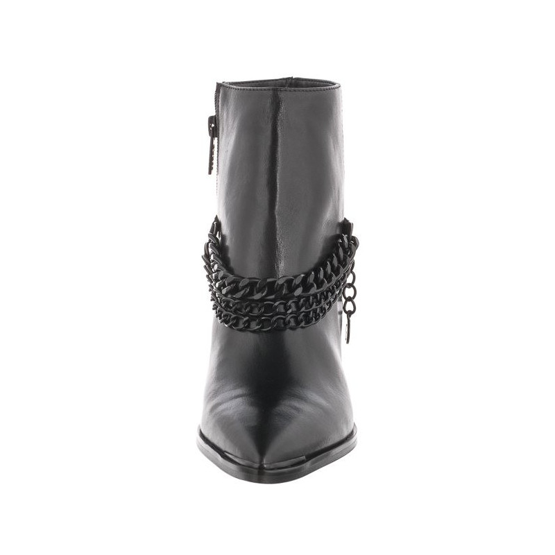 Guess Patzi Black FL8PTZ LEA09 (GU74-a) shoes