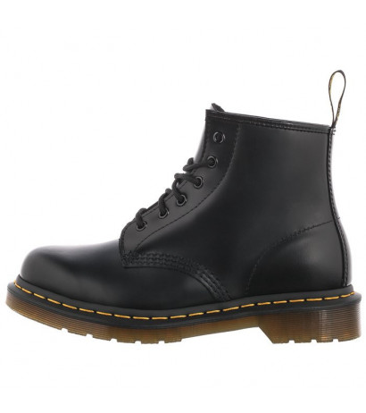 Dr. Martens 101 YS Black Smooth 26230001 (DR41-a) batai