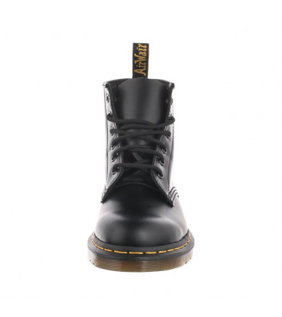 Dr. Martens 101 YS Black Smooth 26230001 (DR41-a) batai