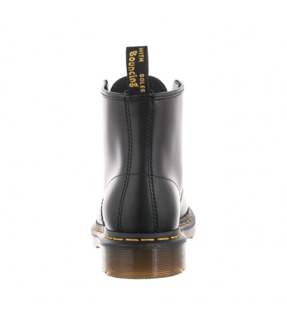 Dr. Martens 101 YS Black Smooth 26230001 (DR41-a) batai