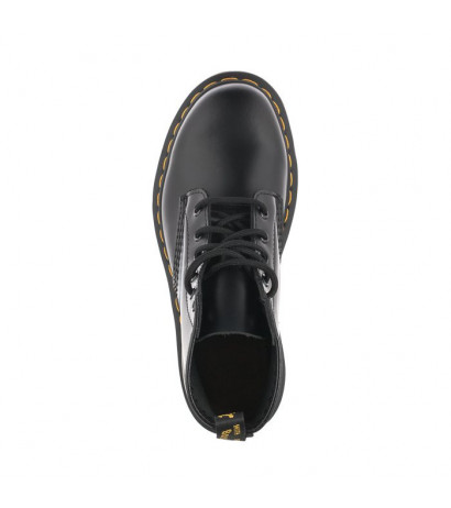 Dr. Martens 101 YS Black Smooth 26230001 (DR41-a) batai