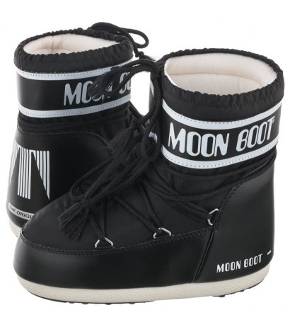 Moon Boot Icon Low Nylon...