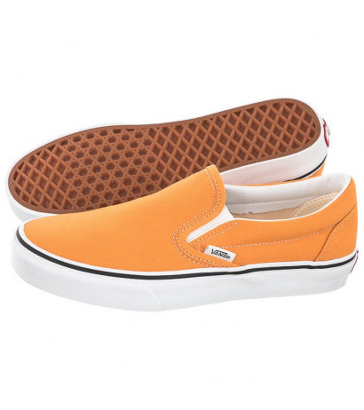 Vans Classic Slip-On Gold Nugget/True White VN0A33TB3SP1 (VA326-a) kingad