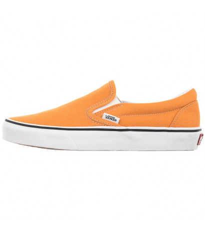 Vans Classic Slip-On Gold Nugget/True White VN0A33TB3SP1 (VA326-a) kurpes