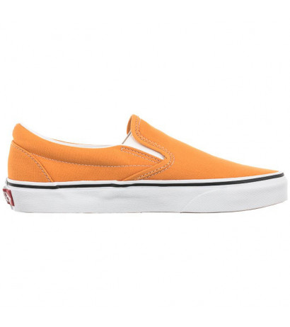 Vans Classic Slip-On Gold Nugget/True White VN0A33TB3SP1 (VA326-a) kurpes