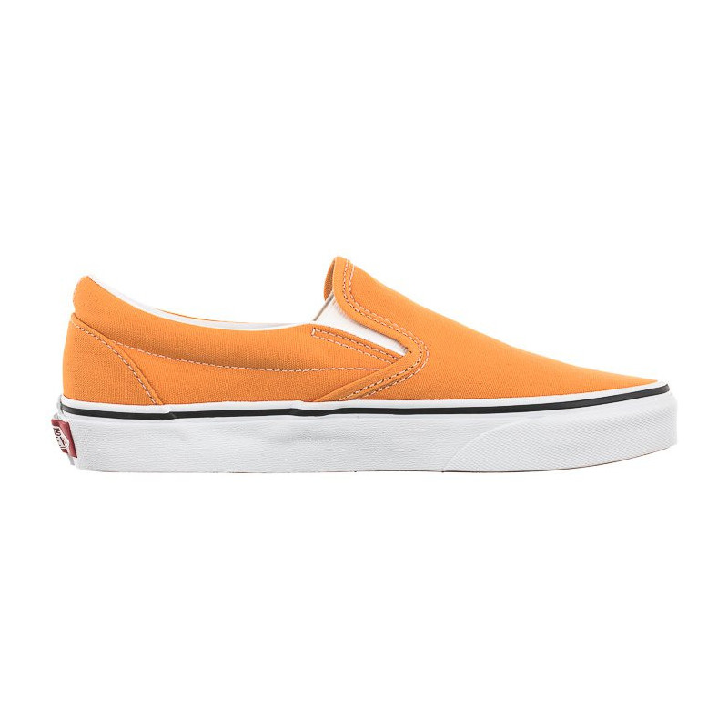 Vans Classic Slip-On Gold Nugget/True White VN0A33TB3SP1 (VA326-a) kurpes