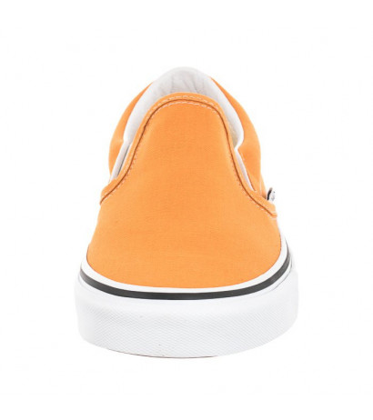 Vans Classic Slip-On Gold Nugget/True White VN0A33TB3SP1 (VA326-a) sportiniai bateliai