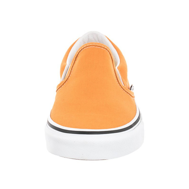 Vans Classic Slip-On Gold Nugget/True White VN0A33TB3SP1 (VA326-a) sportiniai bateliai