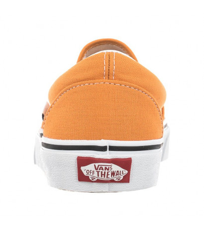 Vans Classic Slip-On Gold Nugget/True White VN0A33TB3SP1 (VA326-a) kurpes