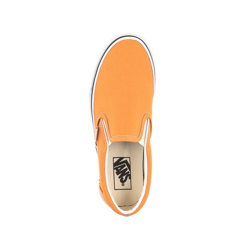 Vans Classic Slip-On Gold Nugget/True White VN0A33TB3SP1 (VA326-a) kurpes