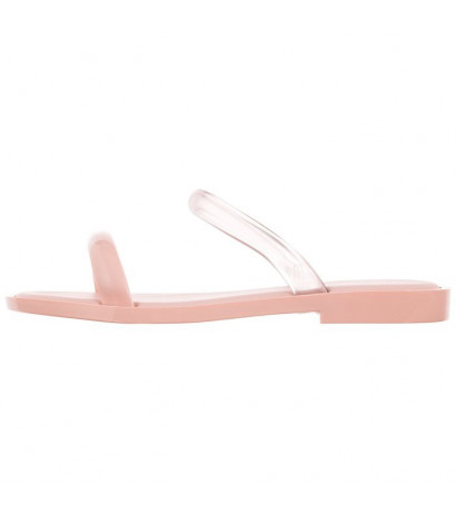 Melissa Wave AD 32952/53709 Pink/Transparent Pink (ML156-a) Moteriški batai/šlepetės